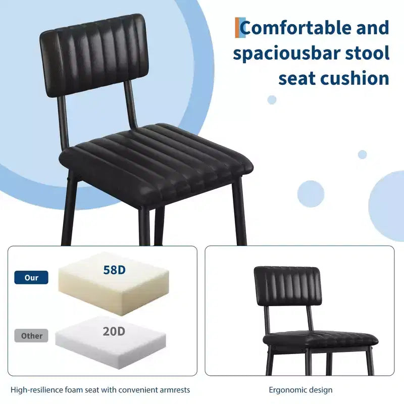 Modern Comfort Lounge Chair, Durable Construction, Versatile Occasional Seating, for Home, Office