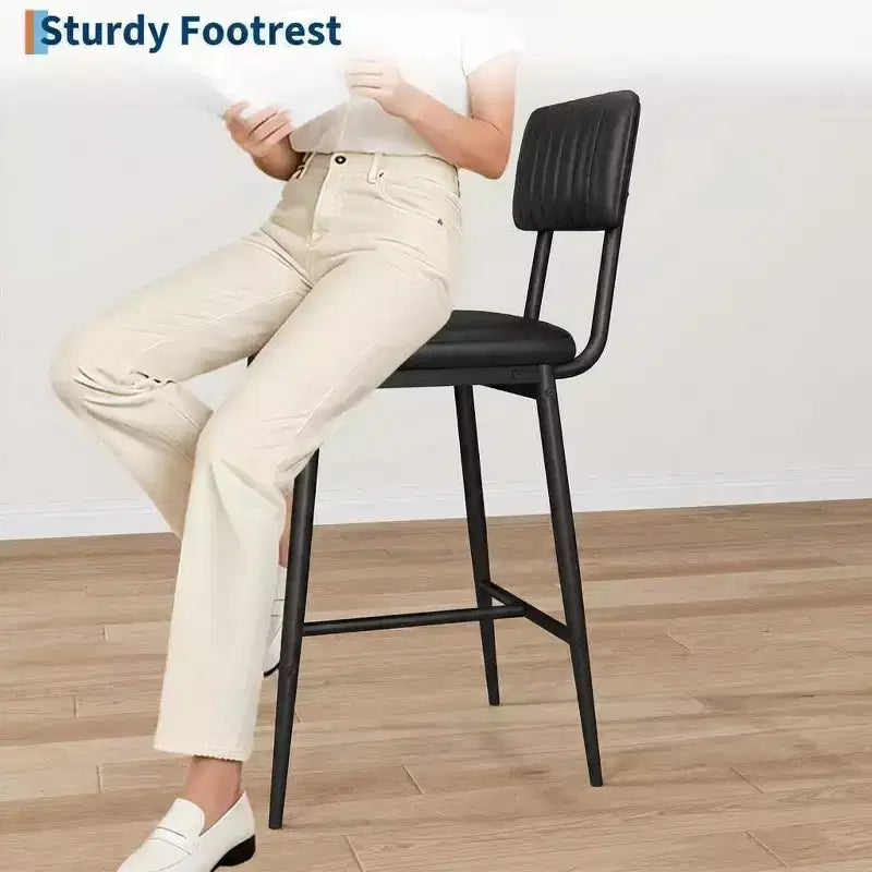 Modern Comfort Lounge Chair, Durable Construction, Versatile Occasional Seating, for Home, Office