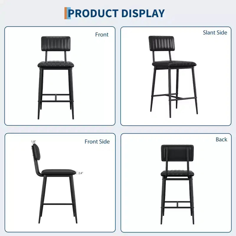 Modern Comfort Lounge Chair, Durable Construction, Versatile Occasional Seating, for Home, Office
