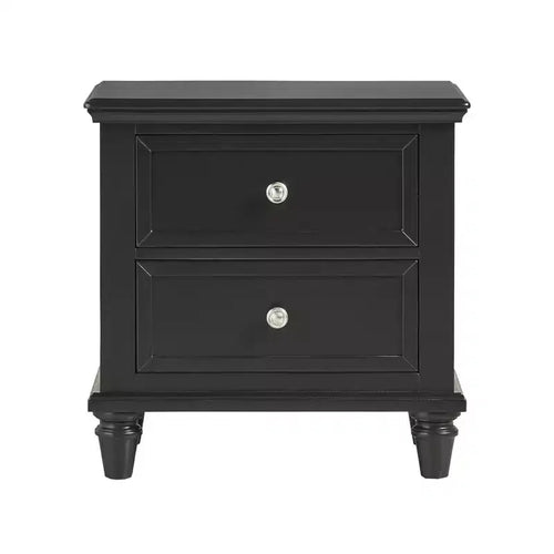Balbo 2-Drawer End Table - iNSPIRE Q