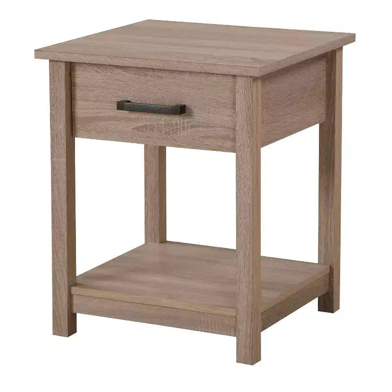Metal Nighstand For Living Room and Bedroom