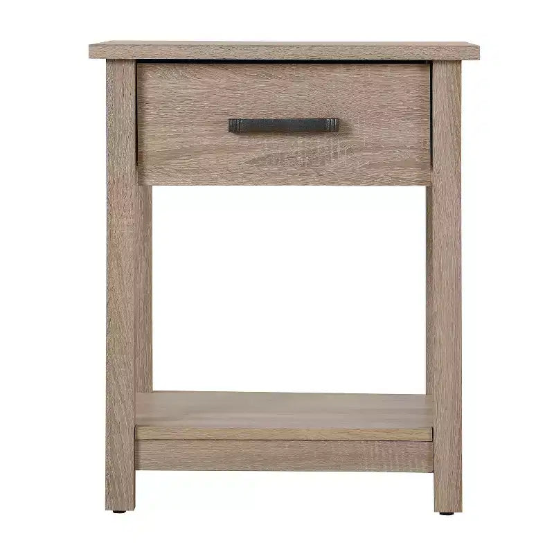 Metal Nighstand For Living Room and Bedroom