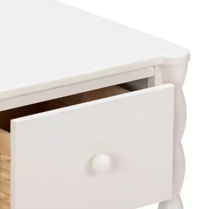 1 Drawer Nightstand (456x456/18x18)