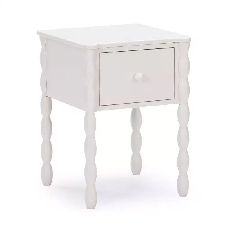 1 Drawer Nightstand (456x456/18x18)
