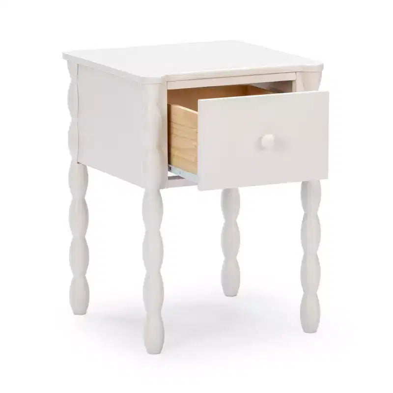 1 Drawer Nightstand (456x456/18x18)