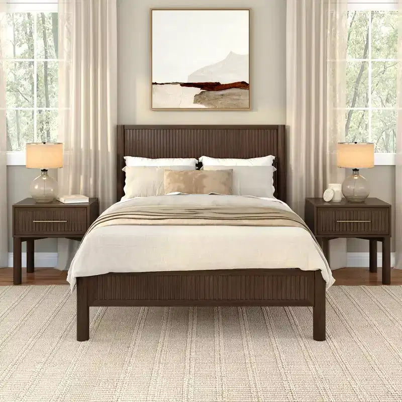 Full Bed