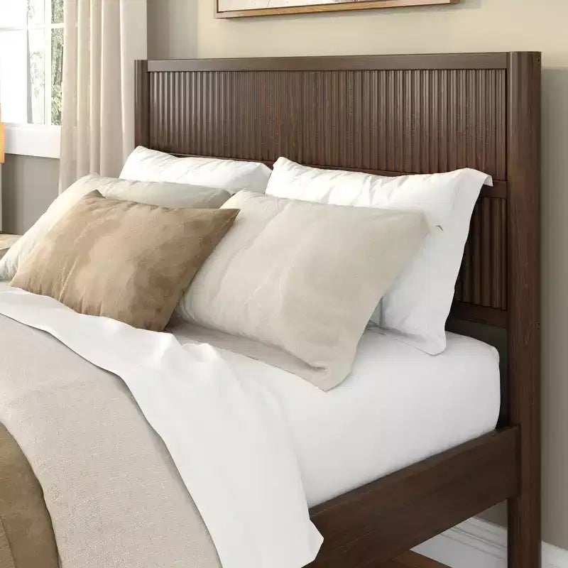 Full Bed