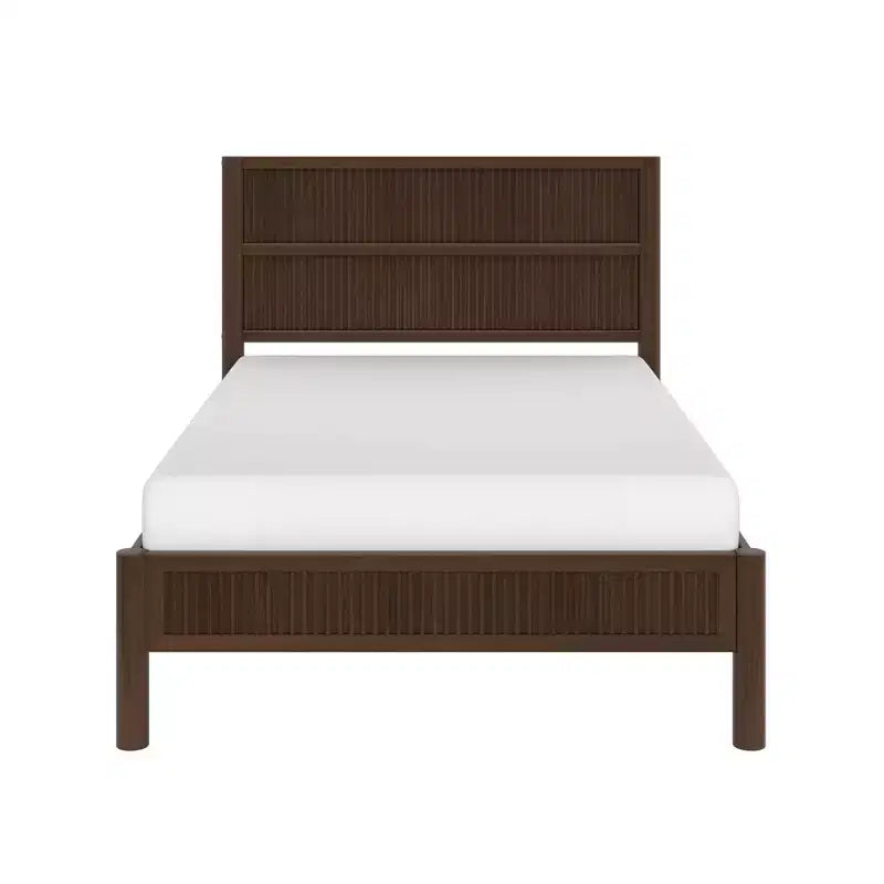 Full Bed