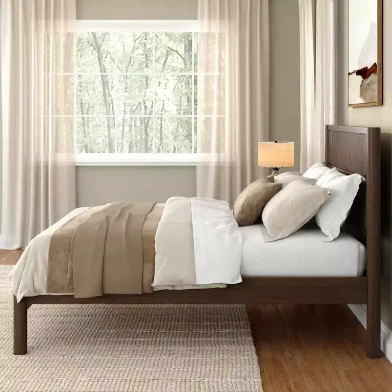 Full Bed