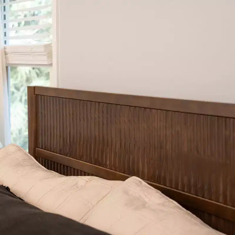 Full Bed