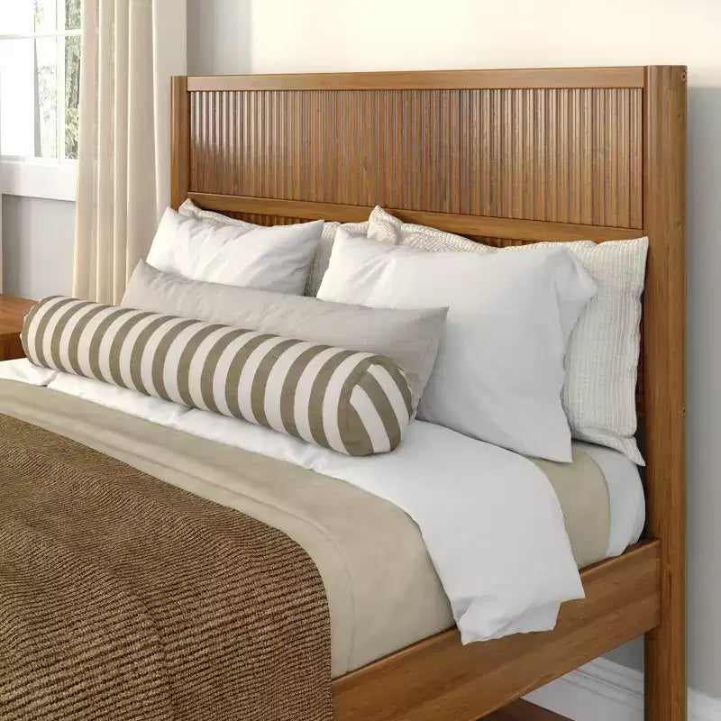 Full Bed