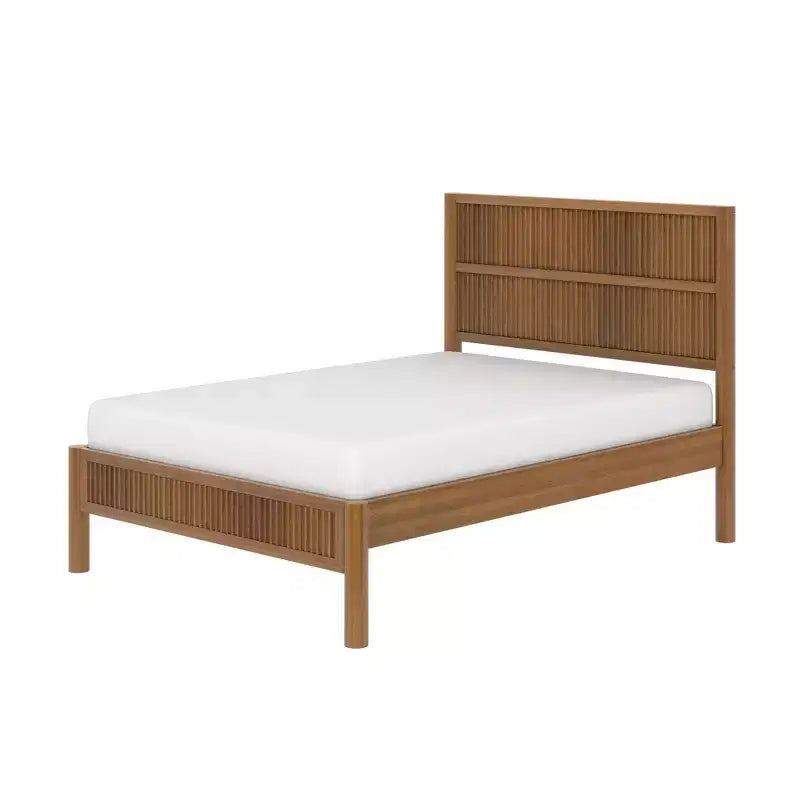 Full Bed