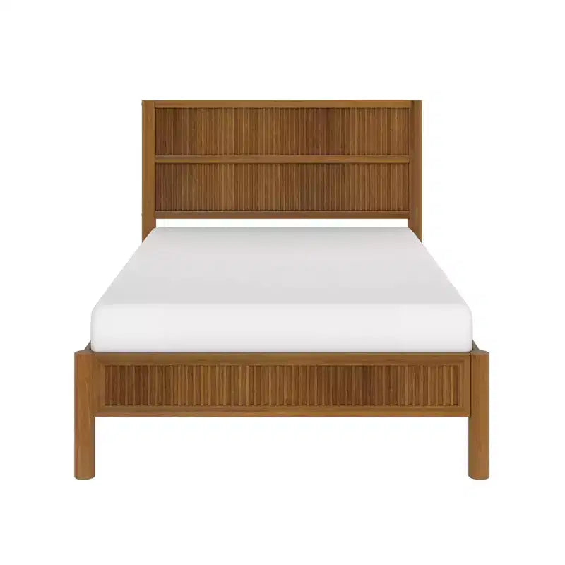 Full Bed