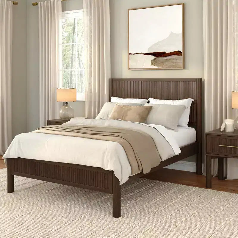 Full Bed