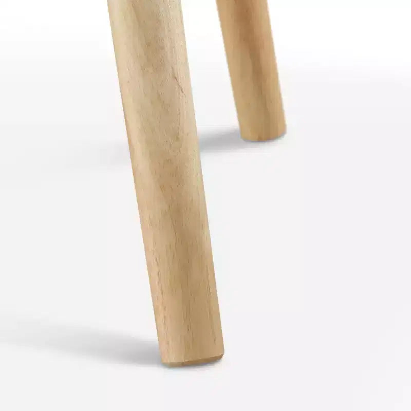 Desk White - : Mid-Century Modern, Open Storage, Legs