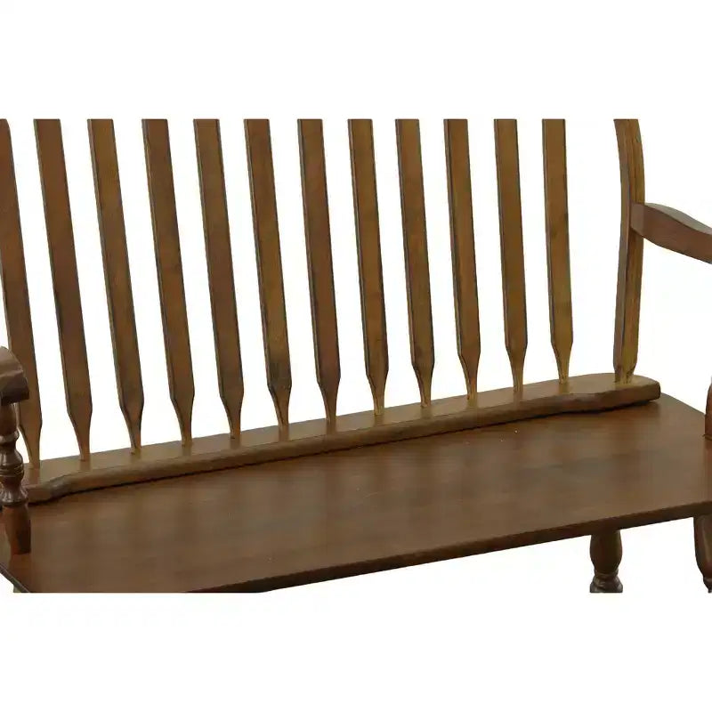 Bench Elm