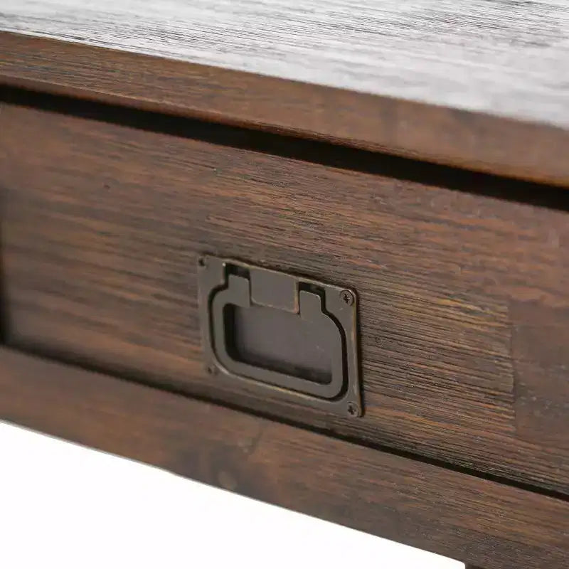 22 Garret End Table